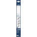 BOSCH A 300 H Scheibenwischer Rear Aerotwin 3 397 016 271