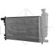 50428 Kühler, Motorkühlung 50428 Kühler, Motorkühlung