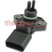 Metzger | Sensor, Saugrohrdruck | 0906203 Metzger | Sensor, Saugrohrdruck | 0906203