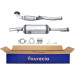Hella | Ruß-/Partikelfilter, Abgasanlage | 8LG 366 070-811 Hella | Ruß-/Partikelfilter, Abgasanlage | 8LG 366 070-811