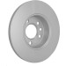 Hella | Bremsscheibe | 8DD 355 127-321