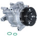 NRF Kompressor, Klimaanlage EASY FIT 32476