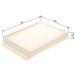 BOSCH 1 987 435 058 Innenraumfilter
