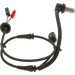 BOSCH | Sensor, Raddrehzahl | 0 986 594 007 BOSCH | Sensor, Raddrehzahl | 0 986 594 007