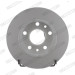Ferodo | Bremsscheibe | DDF3045C Ferodo | Bremsscheibe | DDF3045C