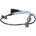 707192 Sensor, Abgastemperatur EASY FIT
