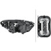 Hella | Hauptscheinwerfer | 1EG 011 919-411 Hella | Hauptscheinwerfer | 1EG 011 919-411