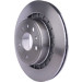 Hella | Bremsscheibe | 8DD 355 114-381