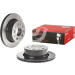 Brembo | Bremsscheibe | 09.C663.11 Brembo | Bremsscheibe | 09.C663.11