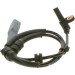 BOSCH | Sensor, Raddrehzahl | 0 265 007 083 BOSCH | Sensor, Raddrehzahl | 0 265 007 083