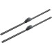 BOSCH AR 657 S Scheibenwischer Aerotwin Retrofit 3 397 009 777 BOSCH AR 657 S Scheibenwischer Aerotwin Retrofit 3 397 009 777