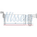Nissens | Wärmetauscher, Innenraumheizung | 73941 Nissens | Wärmetauscher, Innenraumheizung | 73941