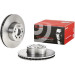 Brembo | Bremsscheibe | 09.8726.10