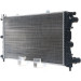Mahle | Kühler, Motorkühlung | CR 489 000S
