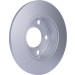 Hella | Bremsscheibe | 8DD 355 105-681 Hella | Bremsscheibe | 8DD 355 105-681