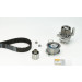 ContiTech | Wasserpumpe + Zahnriemensatz | CT1028WP5 ContiTech | Wasserpumpe + Zahnriemensatz | CT1028WP5