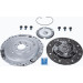 SACHS 3000 824 501 Kupplungssatz SACHS 3000 824 501 Kupplungssatz