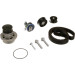 Gates | Wasserpumpe + Zahnriemensatz | KP25499XS-1 Gates | Wasserpumpe + Zahnriemensatz | KP25499XS-1