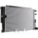 Mahle | Kühler, Motorkühlung | CR 775 001S Mahle | Kühler, Motorkühlung | CR 775 001S
