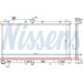 Nissens | Kühler, Motorkühlung | 67719 Nissens | Kühler, Motorkühlung | 67719