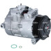320183 Kompressor, Klimaanlage EASY FIT