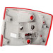 Hella | Heckleuchte | 2VP 354 818-011 Hella | Heckleuchte | 2VP 354 818-011