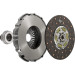 Valeo 827260 Kupplungssatz NEW ORIGINAL KIT3P Valeo 827260 Kupplungssatz NEW ORIGINAL KIT3P