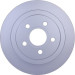 Hella | Bremsscheibe | 8DD 355 122-941