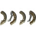 Brembo | Bremsbackensatz | S 24 526 Brembo | Bremsbackensatz | S 24 526