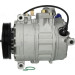 Nissens | Kompressor, Klimaanlage | 89417 Nissens | Kompressor, Klimaanlage | 89417