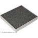 Blue Print | Filter, Innenraumluft | ADBP250083 Blue Print | Filter, Innenraumluft | ADBP250083