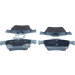 QP1069 Bremsbelagsatz, Scheibenbremse