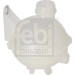 FEBI BILSTEIN 185168 Ausgleichsbehälter, Kühlmittel FEBI BILSTEIN 185168 Ausgleichsbehälter, Kühlmittel