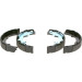 BOSCH | Bremsbackensatz, Feststellbremse | 0 986 487 769 BOSCH | Bremsbackensatz, Feststellbremse | 0 986 487 769