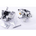 Hella | Bremssattel | 8AN 355 782-021