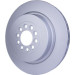 Hella | Bremsscheibe | 8DD 355 129-191