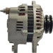 Hella | Generator | 8EL 011 711-701 Hella | Generator | 8EL 011 711-701