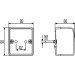 Hella | Rückfahrleuchte | 2ZR 996 012-101 Hella | Rückfahrleuchte | 2ZR 996 012-101