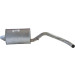 Bosal | Endschalldämpfer | 227-111 Bosal | Endschalldämpfer | 227-111