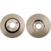 TRW | Bremsscheibe | DF4364 TRW | Bremsscheibe | DF4364