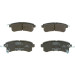 BOSCH | Bremsbelagsatz, Scheibenbremse | 0 986 494 778 BOSCH | Bremsbelagsatz, Scheibenbremse | 0 986 494 778