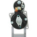 PSH | Starter | 500.520.093.010 PSH | Starter | 500.520.093.010