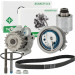 INA 530 0201 33 ZAHNRIEMEN-SATZ + WASSERPUMPE FÜR VW TDI INA 530 0201 33 ZAHNRIEMEN-SATZ + WASSERPUMPE FÜR VW TDI