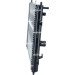 NRF | Kühler, Motorkühlung | 58670 NRF | Kühler, Motorkühlung | 58670