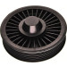 Maxgear | Umlenk-/Führungsrolle, Keilrippenriemen | 54-0122 Maxgear | Umlenk-/Führungsrolle, Keilrippenriemen | 54-0122