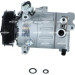 NRF | Kompressor, Klimaanlage | 320152