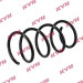KYB | Fahrwerksfeder | RA4006 KYB | Fahrwerksfeder | RA4006