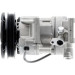 Mahle | Kompressor, Klimaanlage | ACP 1548 000S
