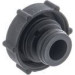 Mahle | Verschlussdeckel, Kühlmittelbehälter | CRB 122 000S Mahle | Verschlussdeckel, Kühlmittelbehälter | CRB 122 000S