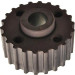 Maxgear | Zahnrad, Kurbelwelle | 54-0509 Maxgear | Zahnrad, Kurbelwelle | 54-0509